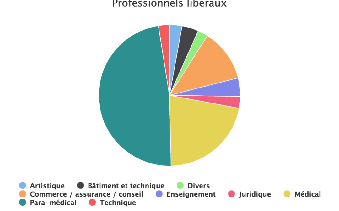 Professionnels libéraux
